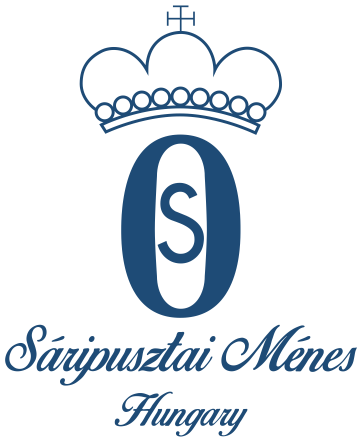 Sáripuszta Logo